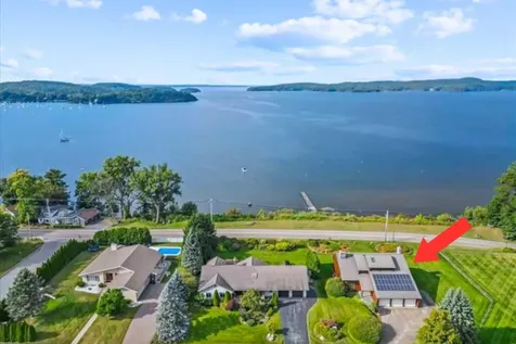 564 South Bay Circle Colchester VT 05446