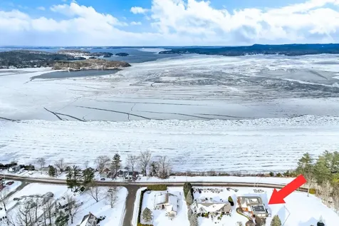 564 South Bay Circle Colchester VT 05446