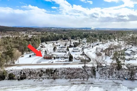 564 South Bay Circle Colchester VT 05446