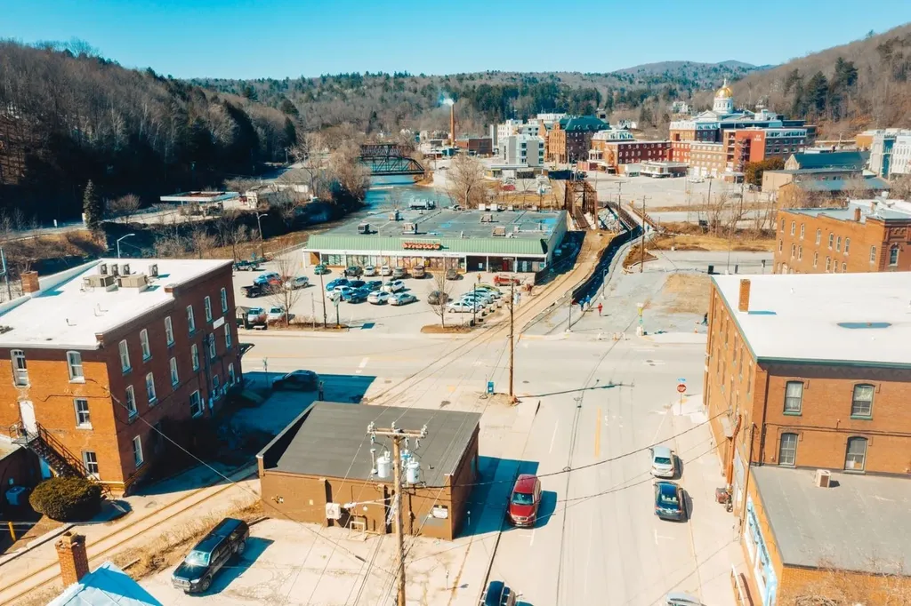 9 Main Street Montpelier VT 05602