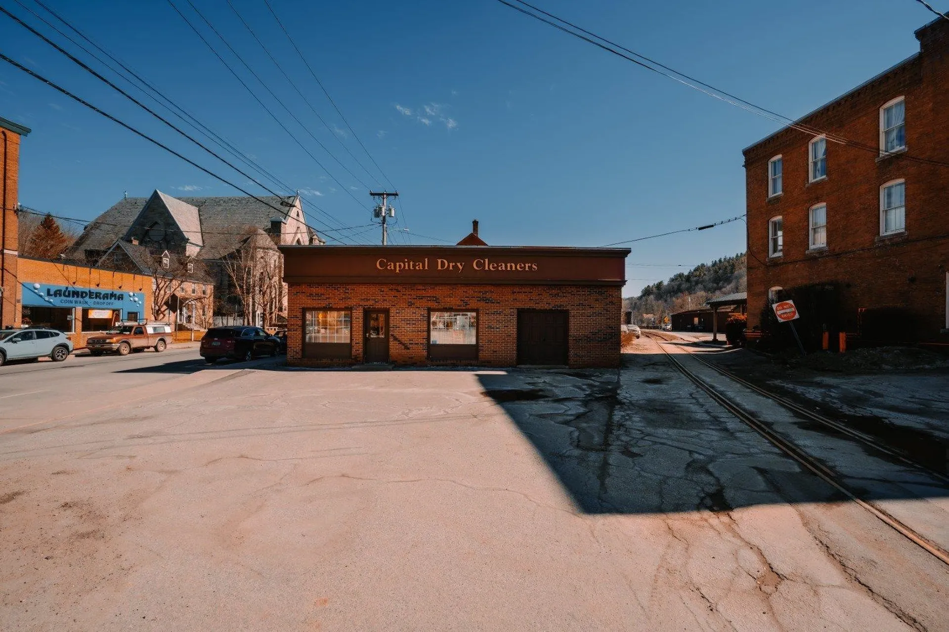 9 Main Street Montpelier VT 05602