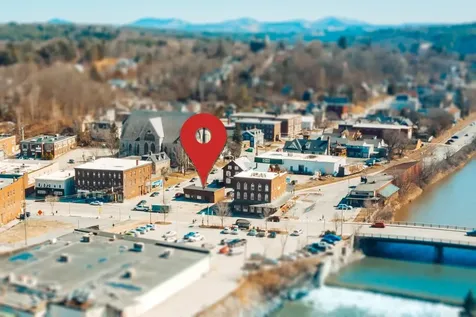 9 Main Street Montpelier VT 05602