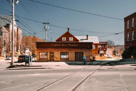 9 Main Street Montpelier VT 05602