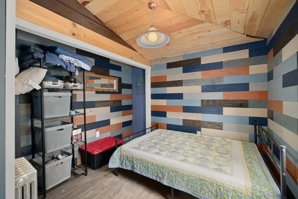 777 Tenney Pond Road Newbury VT 05051