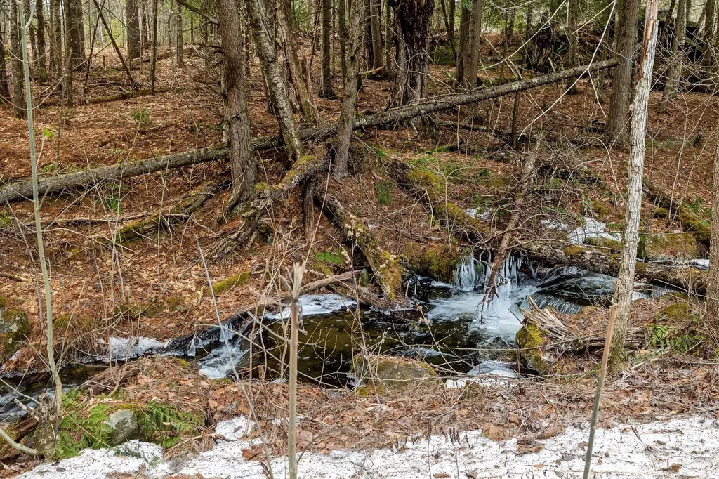 777 Tenney Pond Road Newbury VT 05051