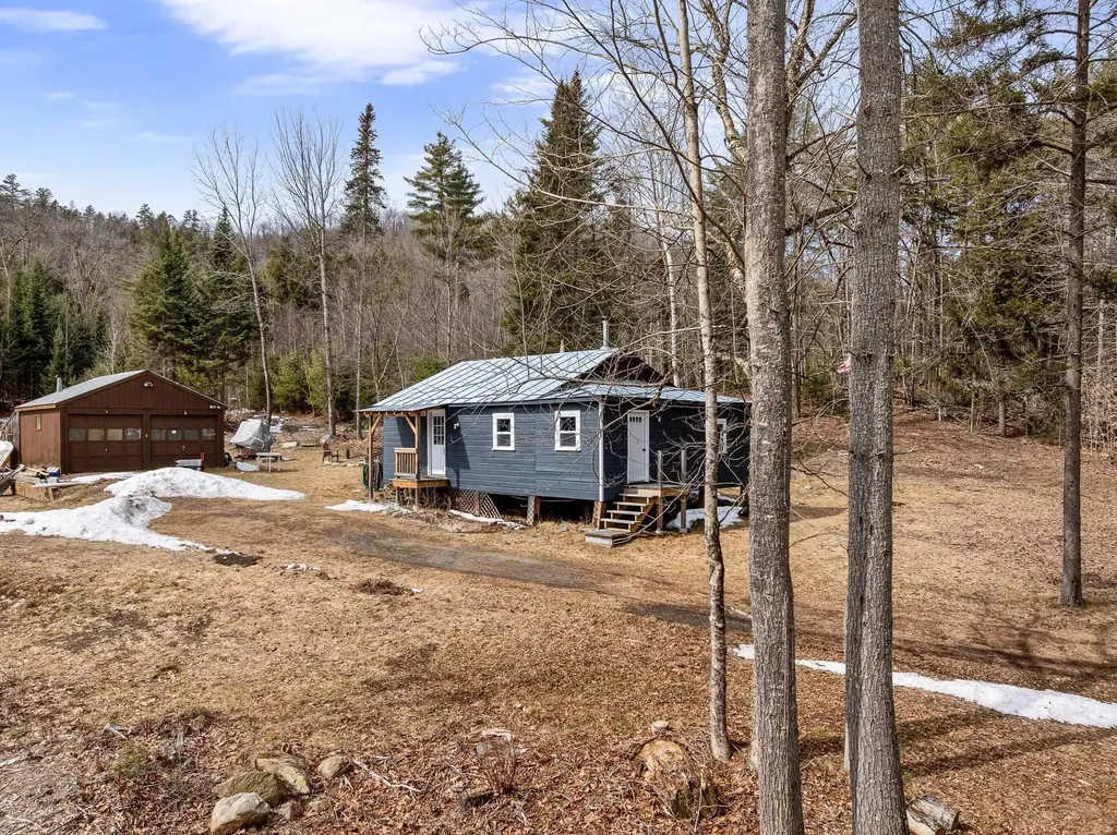 777 Tenney Pond Road Newbury VT 05051