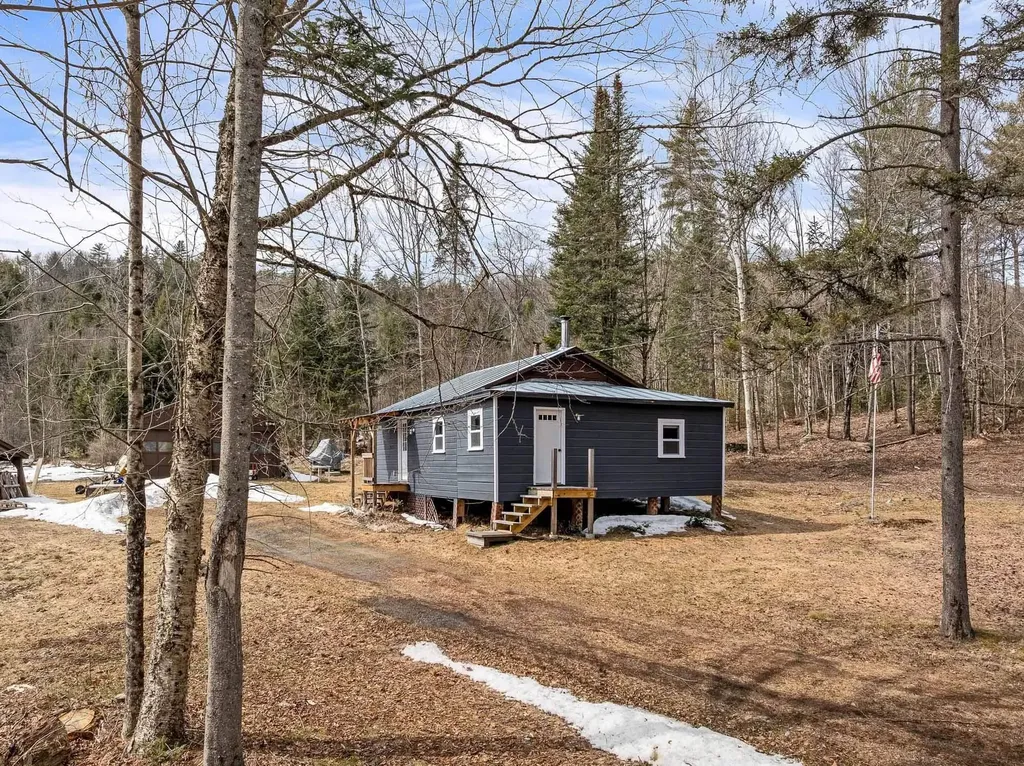 777 Tenney Pond Road Newbury VT 05051