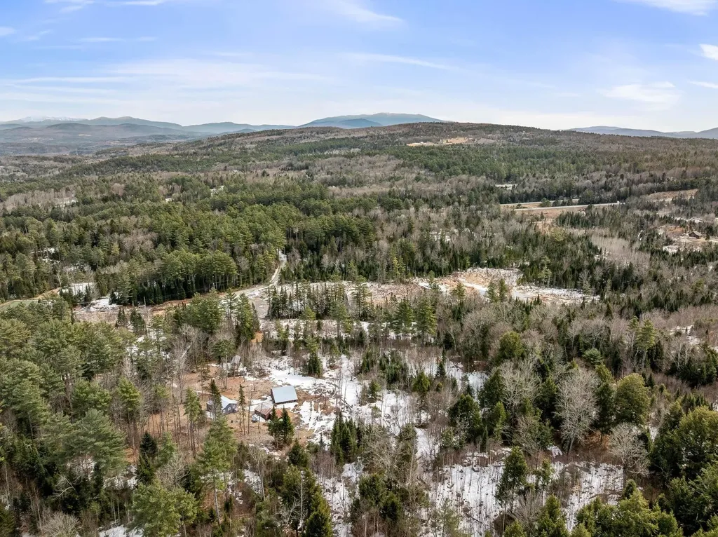 777 Tenney Pond Road Newbury VT 05051