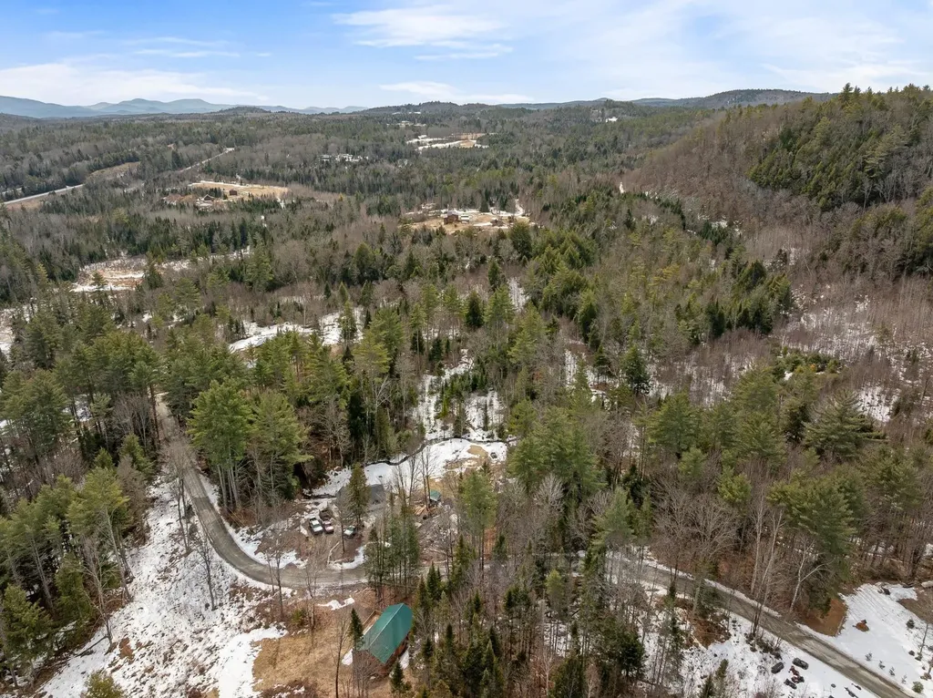 777 Tenney Pond Road Newbury VT 05051