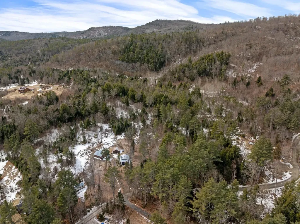 777 Tenney Pond Road Newbury VT 05051