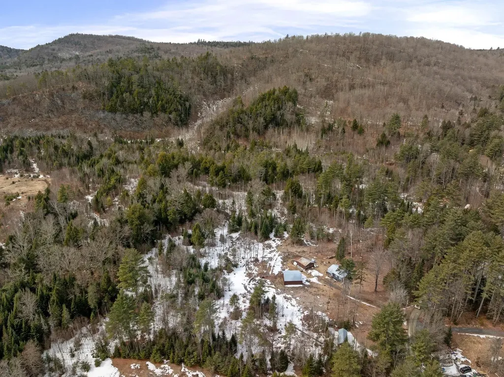 777 Tenney Pond Road Newbury VT 05051