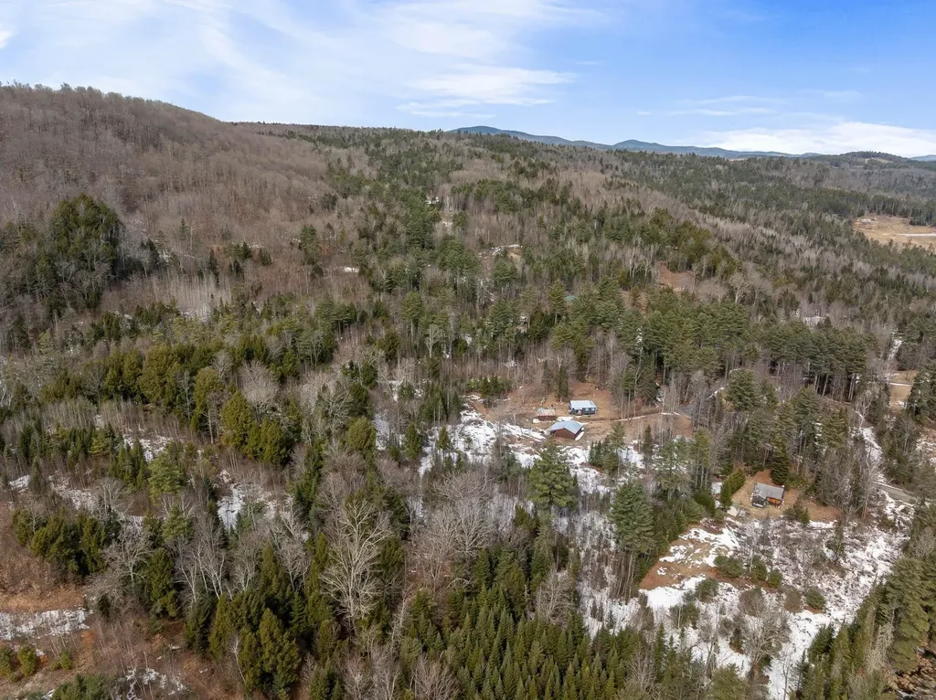 777 Tenney Pond Road Newbury VT 05051