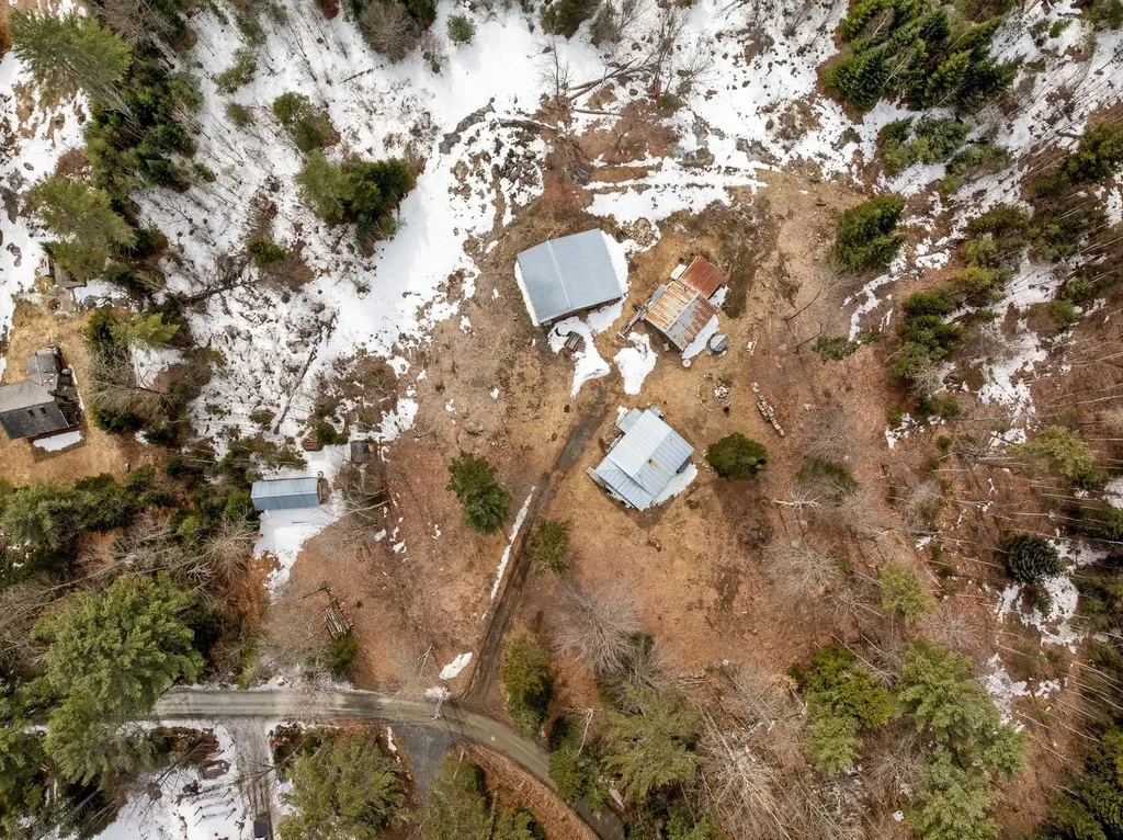 777 Tenney Pond Road Newbury VT 05051