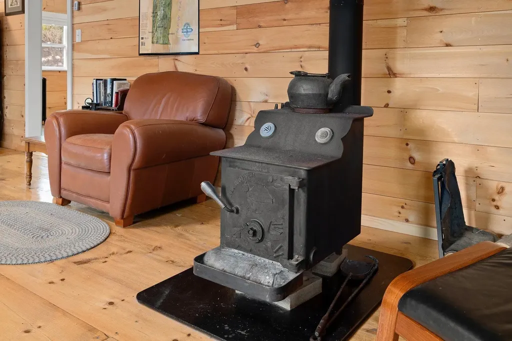 777 Tenney Pond Road Newbury VT 05051