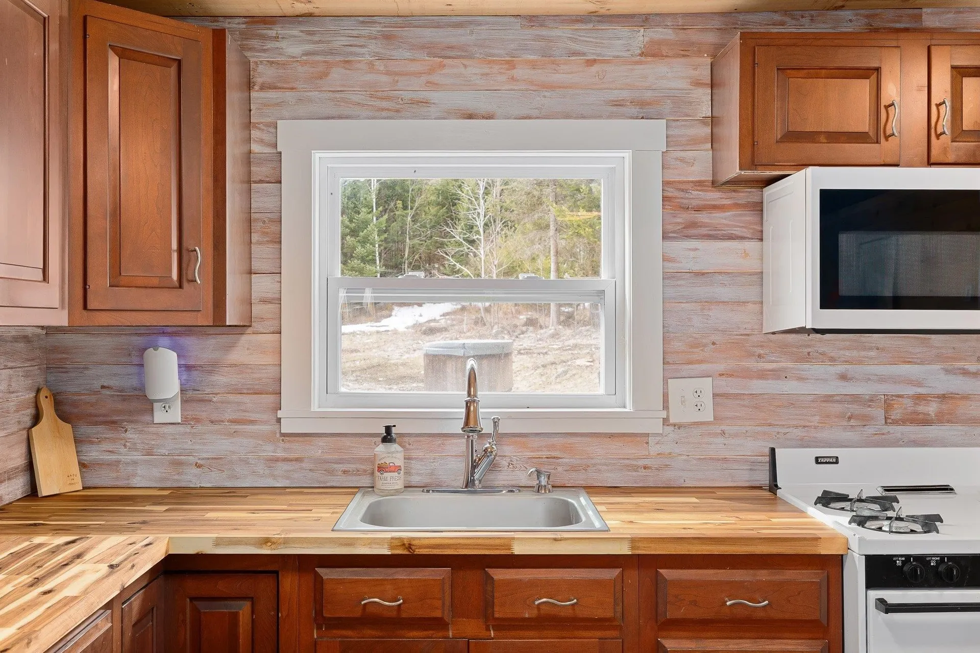 777 Tenney Pond Road Newbury VT 05051