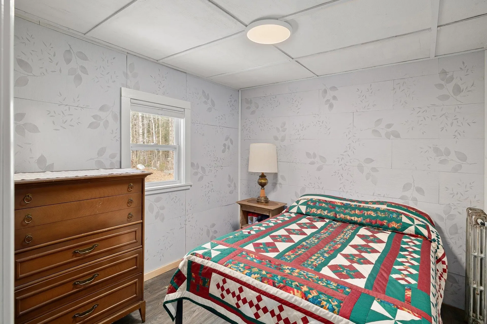 777 Tenney Pond Road Newbury VT 05051