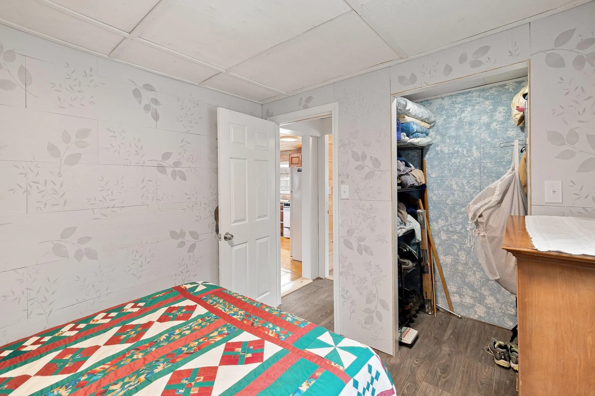 777 Tenney Pond Road Newbury VT 05051