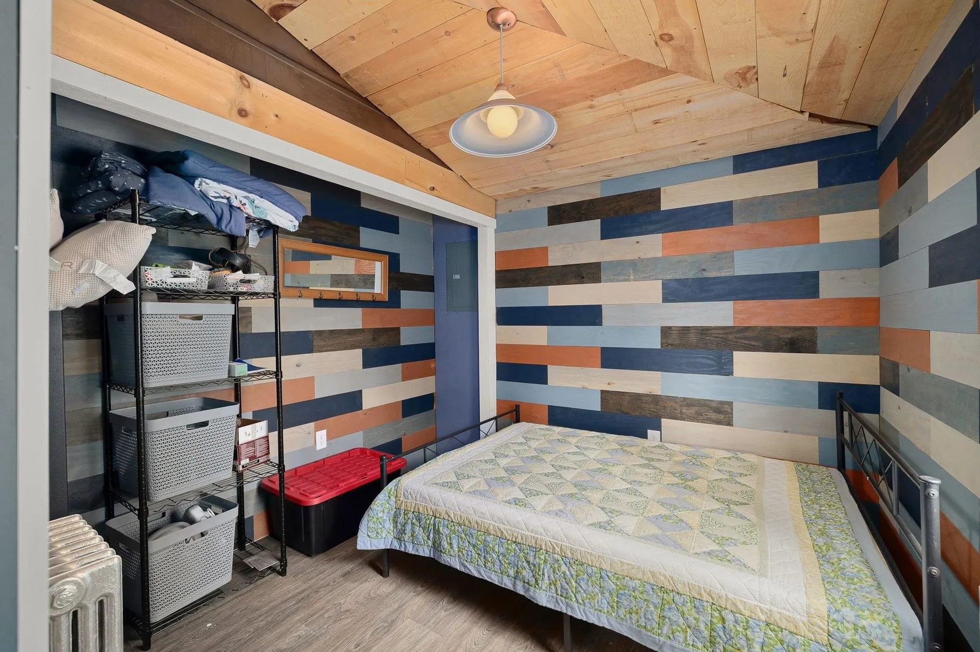 777 Tenney Pond Road Newbury VT 05051