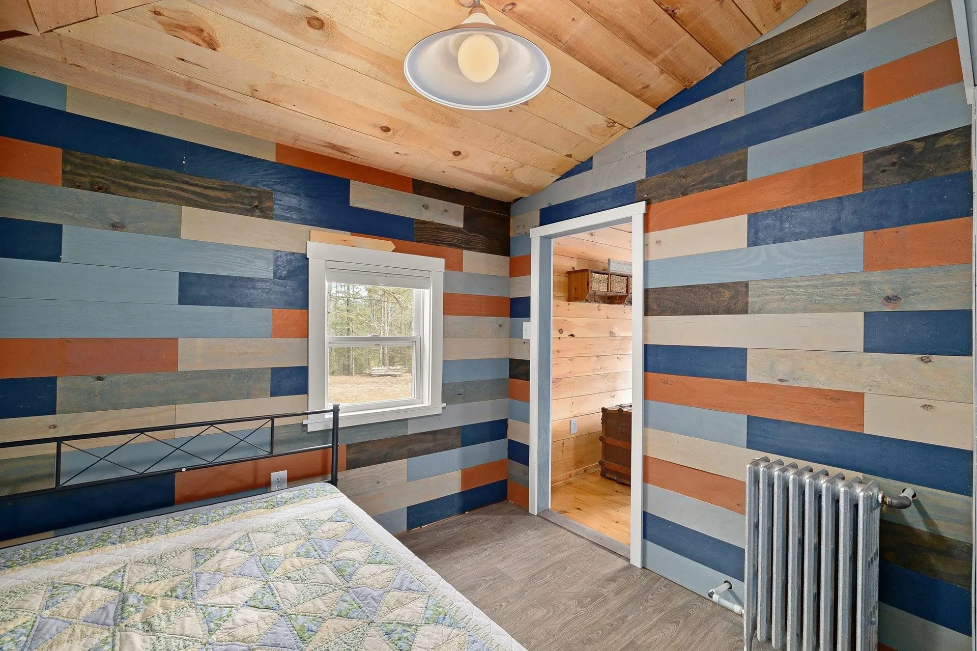 777 Tenney Pond Road Newbury VT 05051