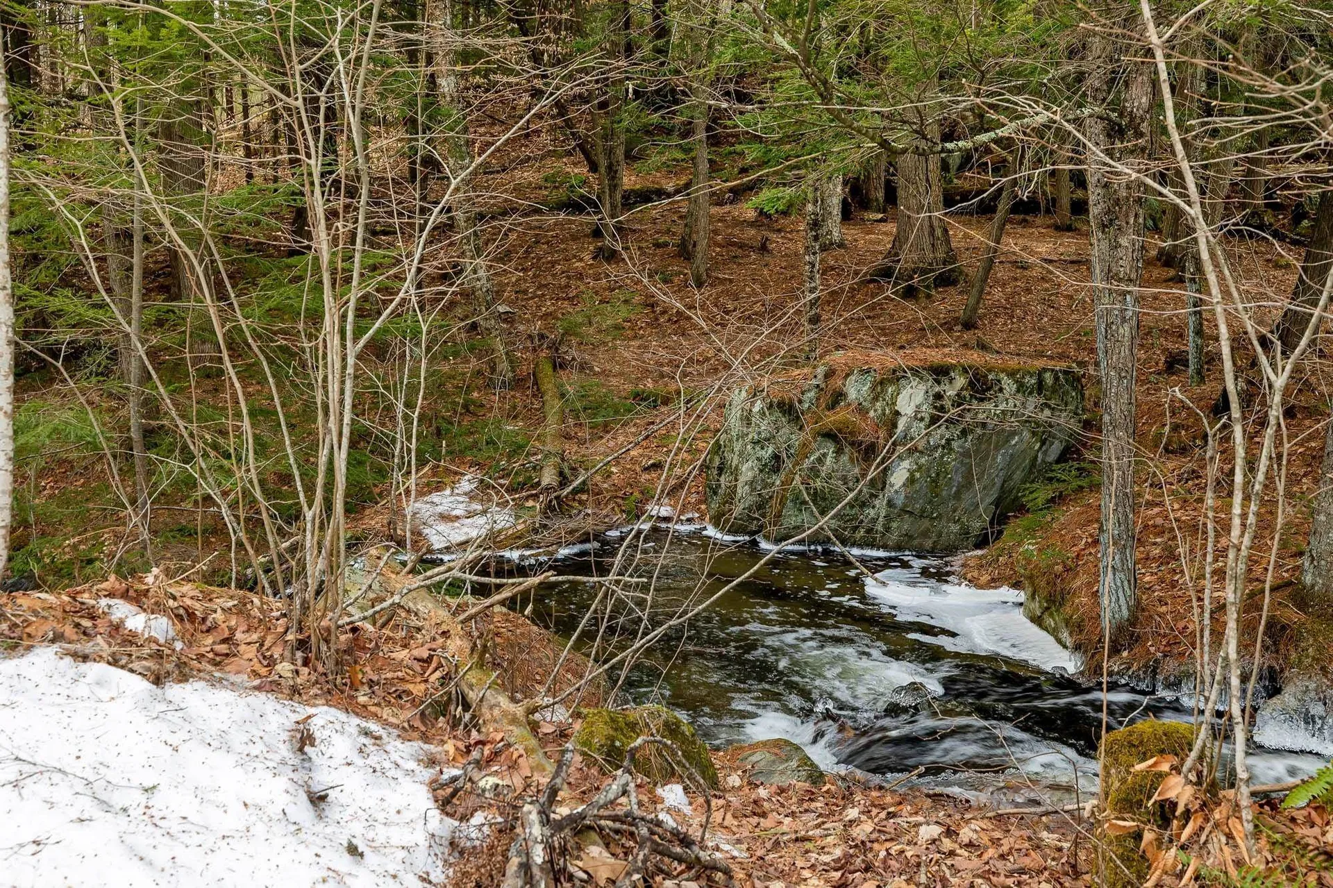 777 Tenney Pond Road Newbury VT 05051