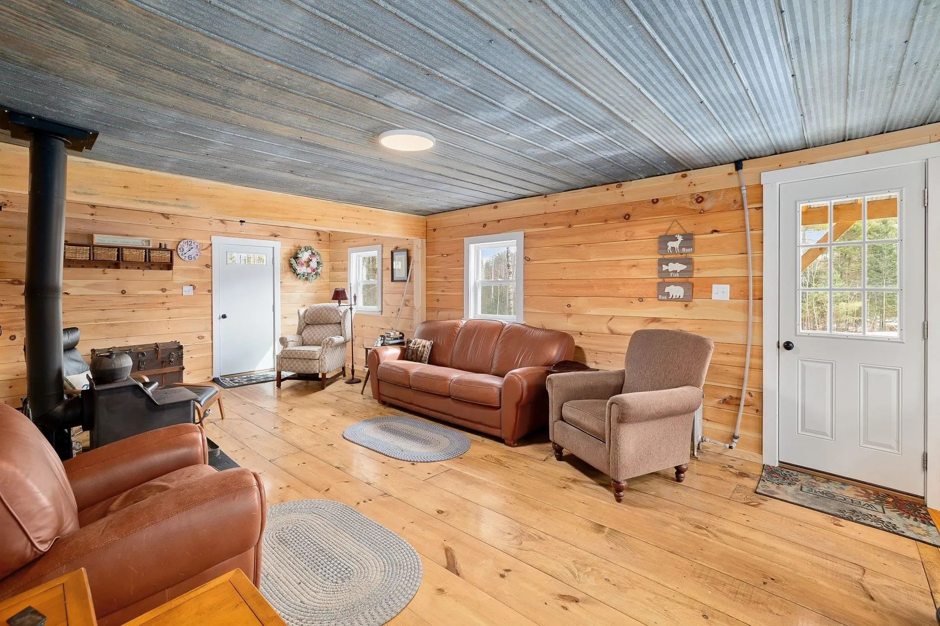 777 Tenney Pond Road Newbury VT 05051
