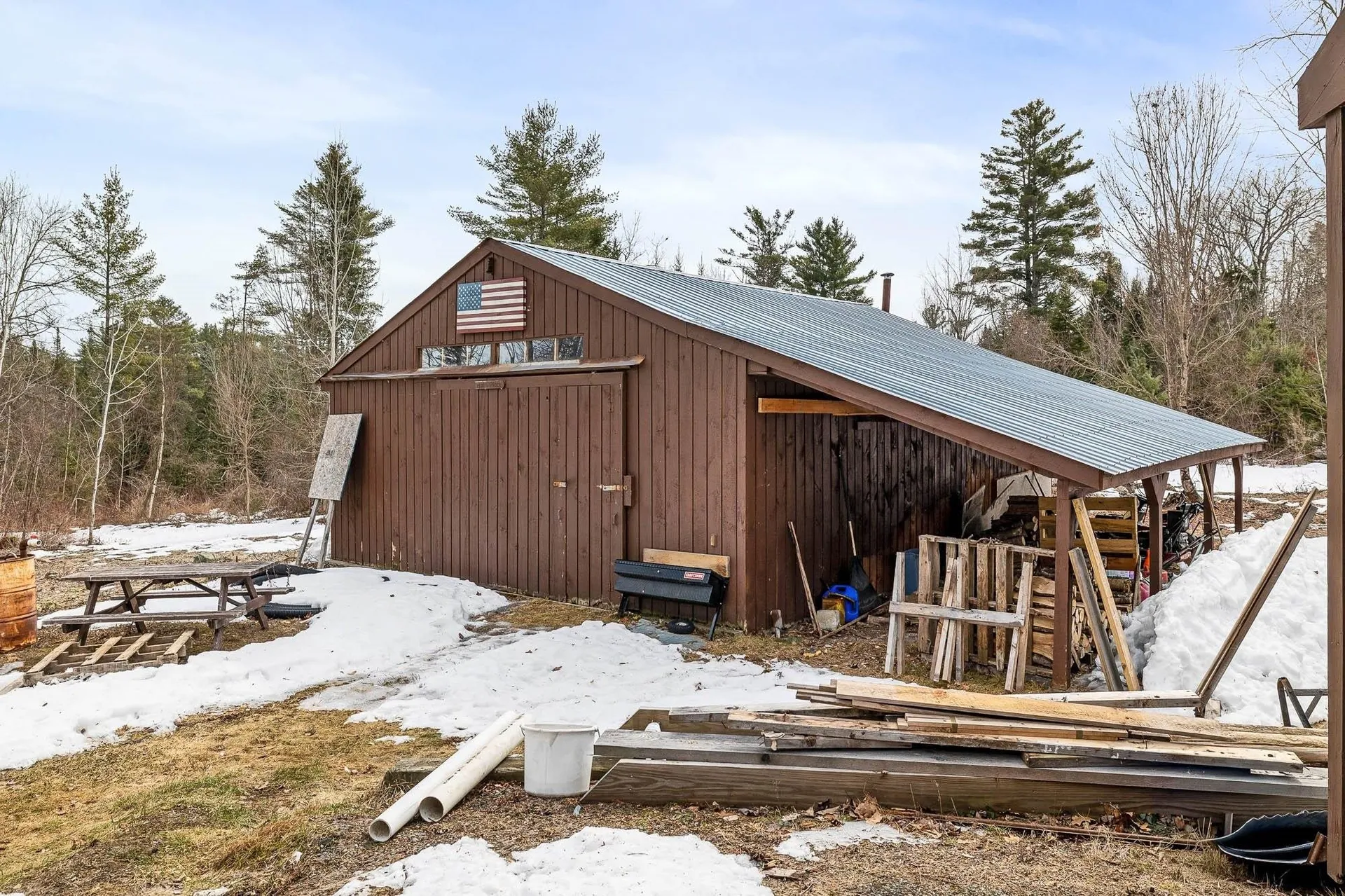 777 Tenney Pond Road Newbury VT 05051
