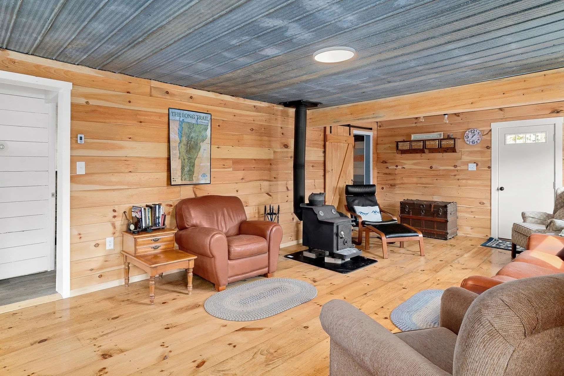 777 Tenney Pond Road Newbury VT 05051