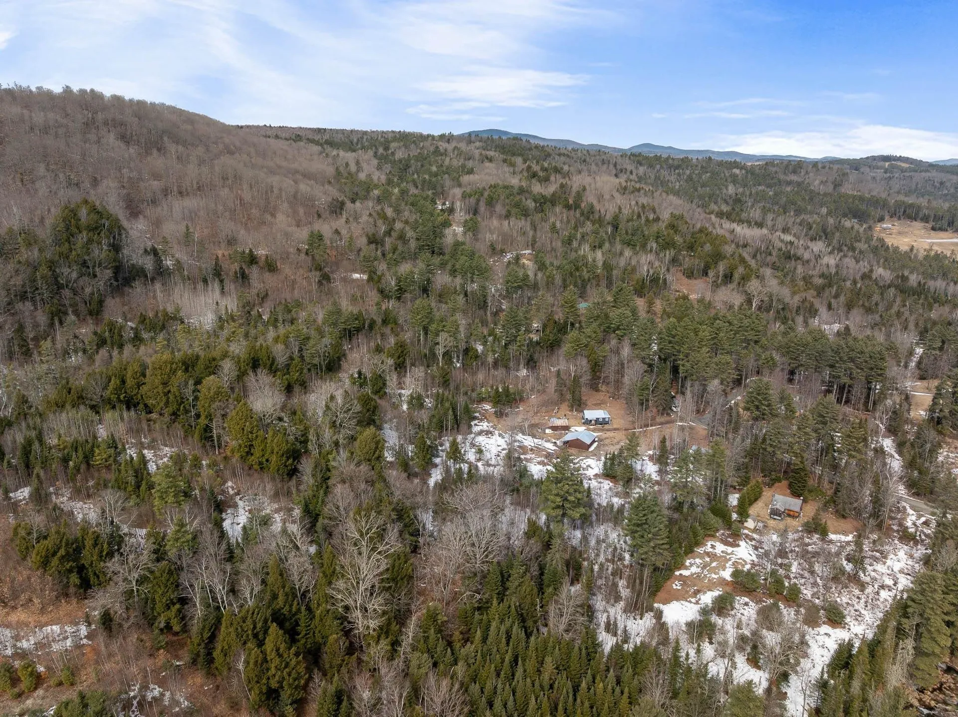 777 Tenney Pond Road Newbury VT 05051