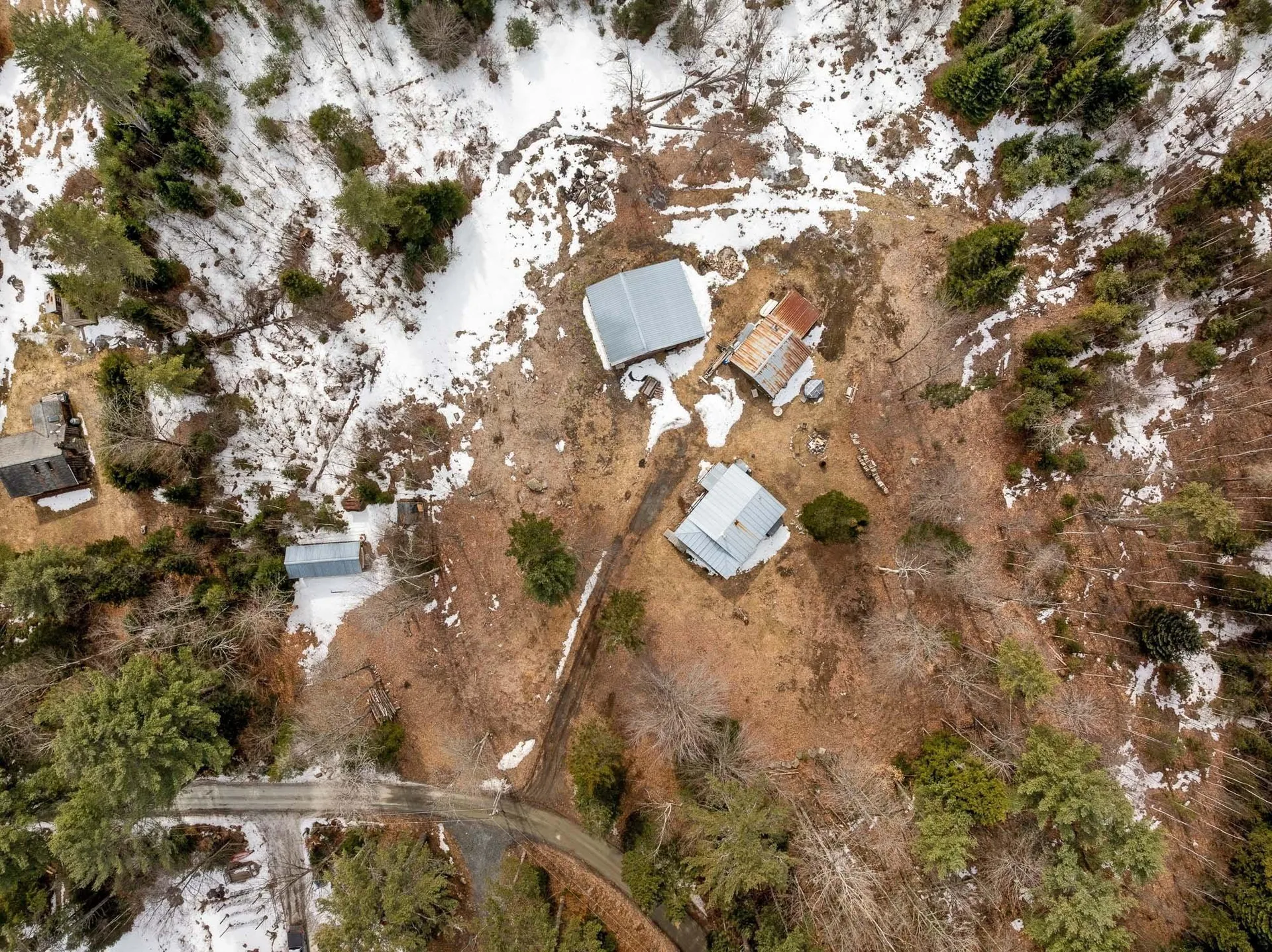 777 Tenney Pond Road Newbury VT 05051