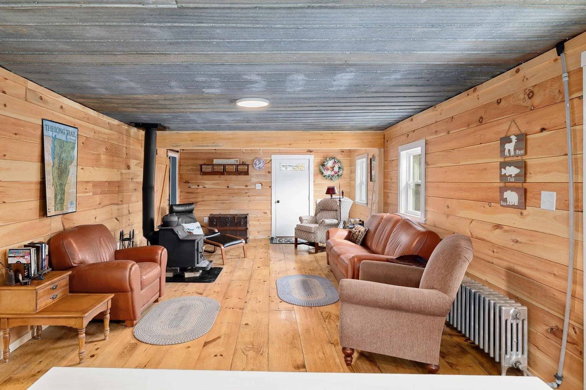 777 Tenney Pond Road Newbury VT 05051