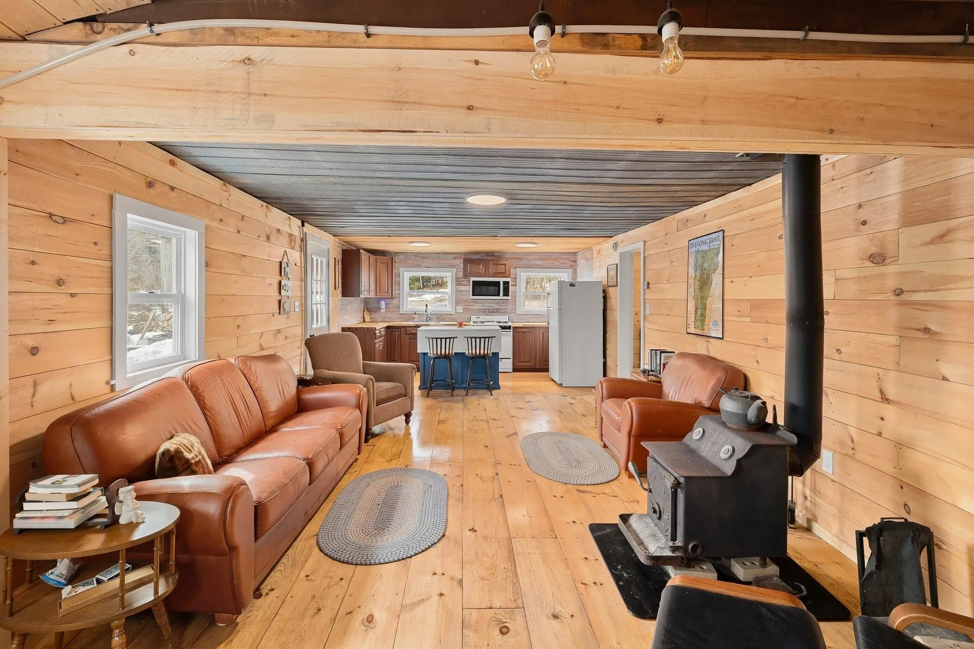 777 Tenney Pond Road Newbury VT 05051