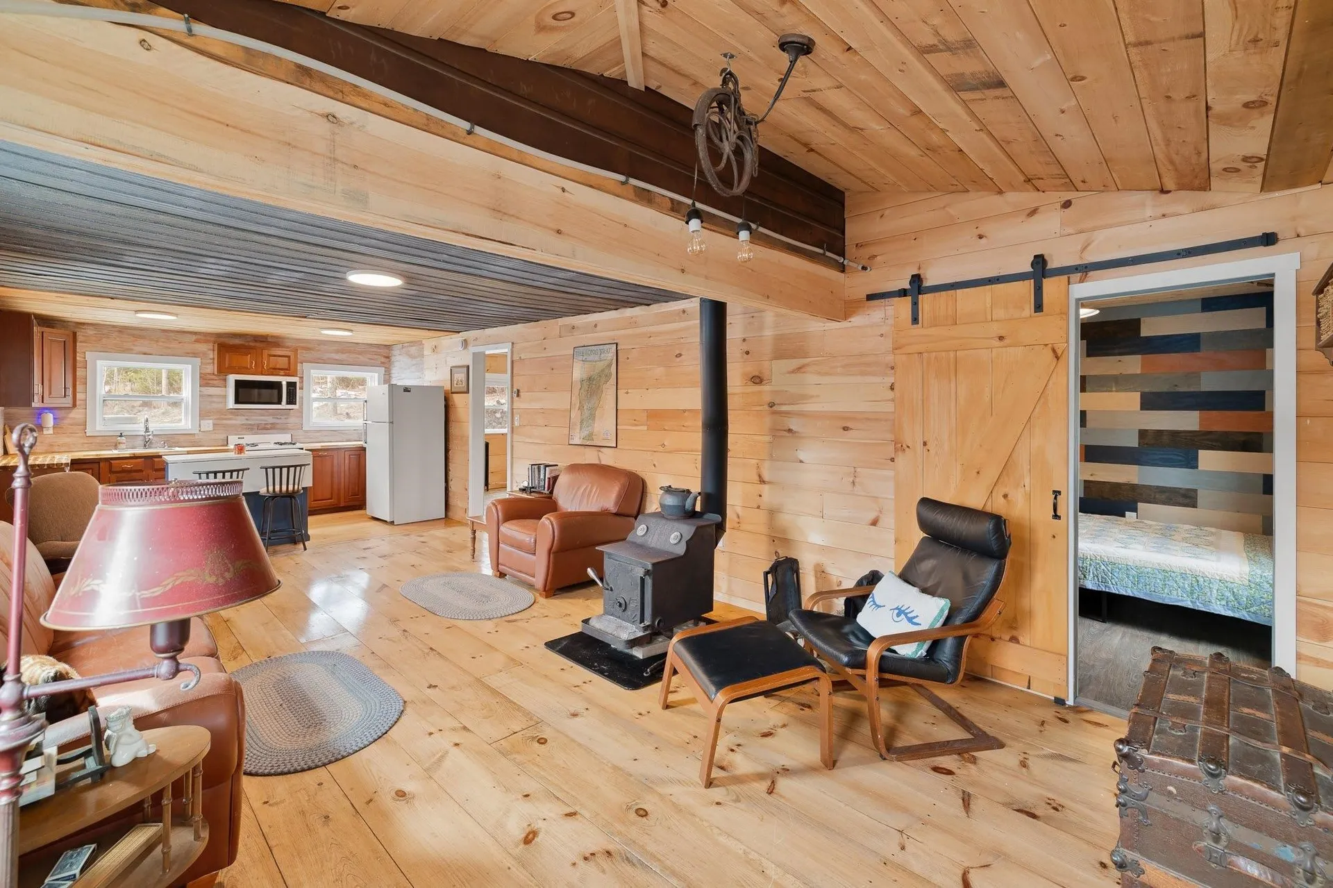 777 Tenney Pond Road Newbury VT 05051