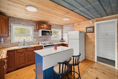 777 Tenney Pond Road Newbury VT 05051