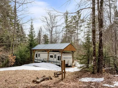 777 Tenney Pond Road Newbury VT 05051