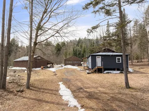 777 Tenney Pond Road Newbury VT 05051