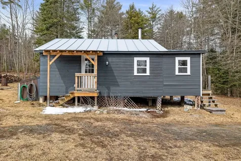 777 Tenney Pond Road Newbury VT 05051