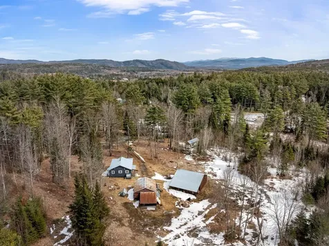 777 Tenney Pond Road Newbury VT 05051