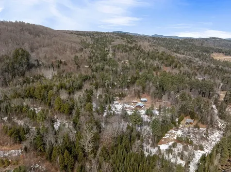 777 Tenney Pond Road Newbury VT 05051