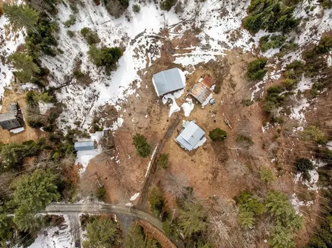 777 Tenney Pond Road Newbury VT 05051