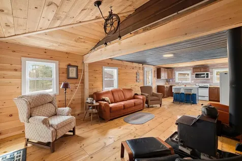777 Tenney Pond Road Newbury VT 05051