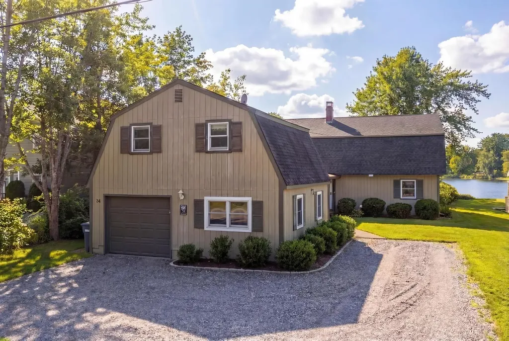 88 Sunset Drive Belmont NH 03220