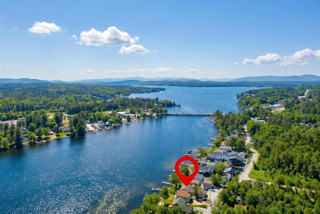 88 Sunset Drive Belmont NH 03220