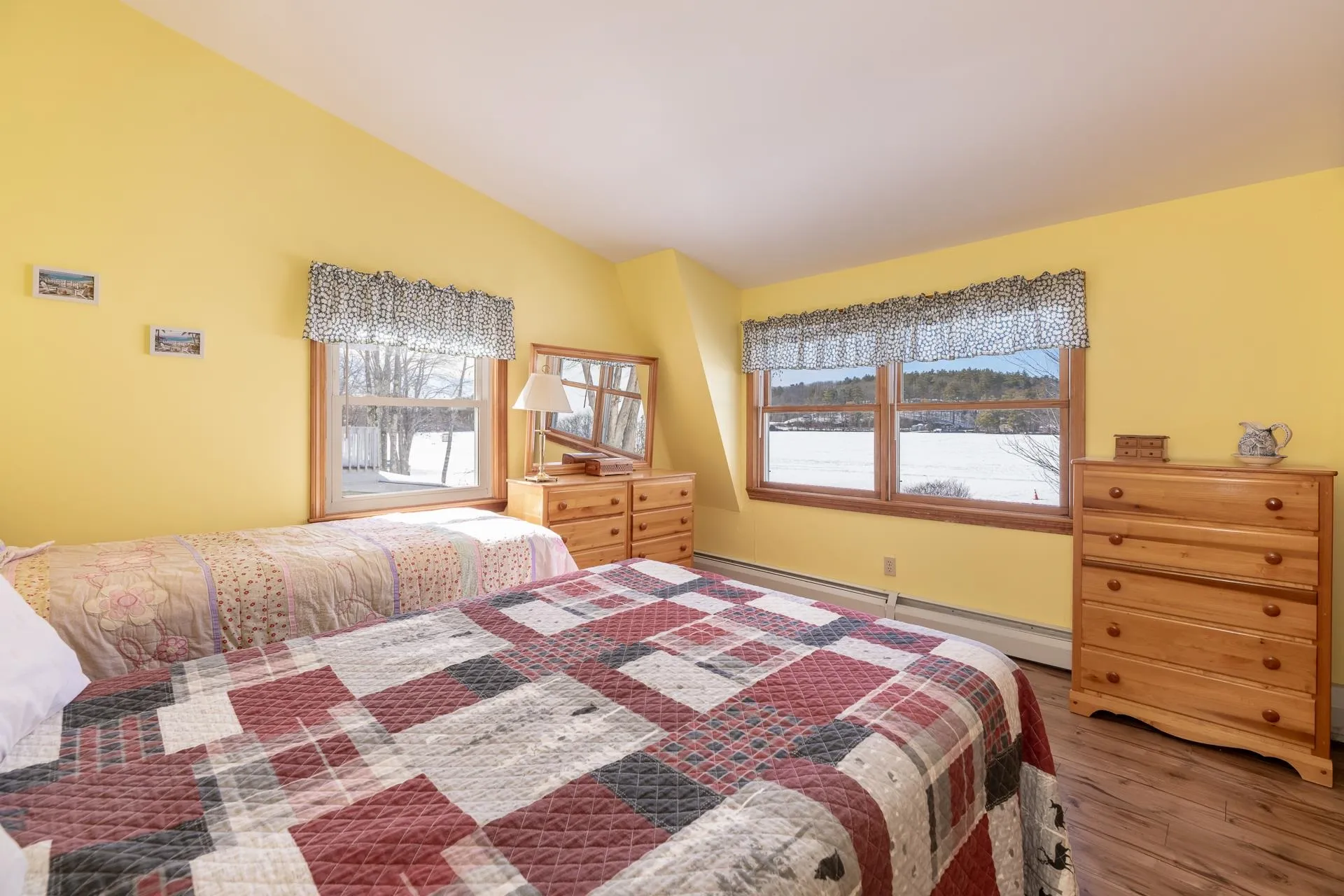 88 Sunset Drive Belmont NH 03220