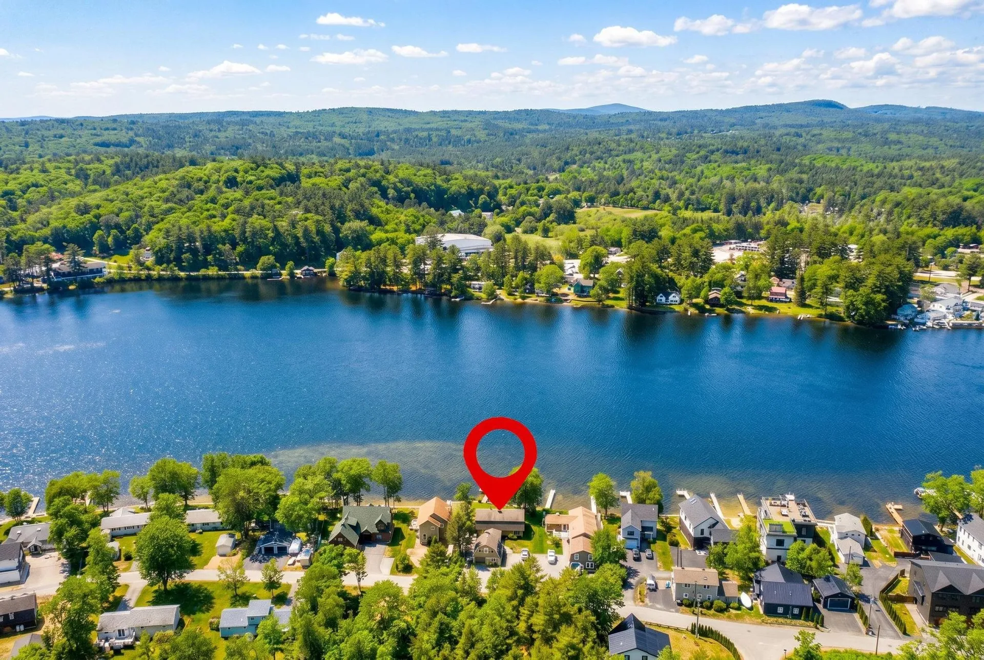 88 Sunset Drive Belmont NH 03220