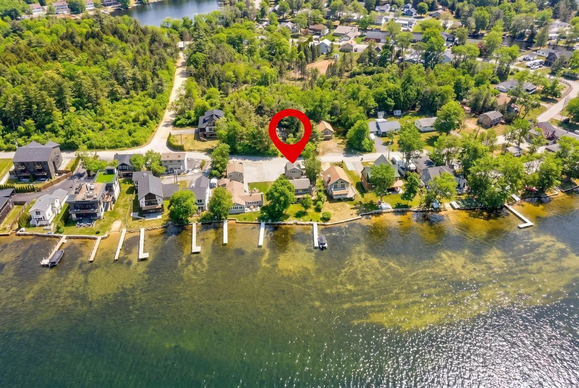 88 Sunset Drive Belmont NH 03220