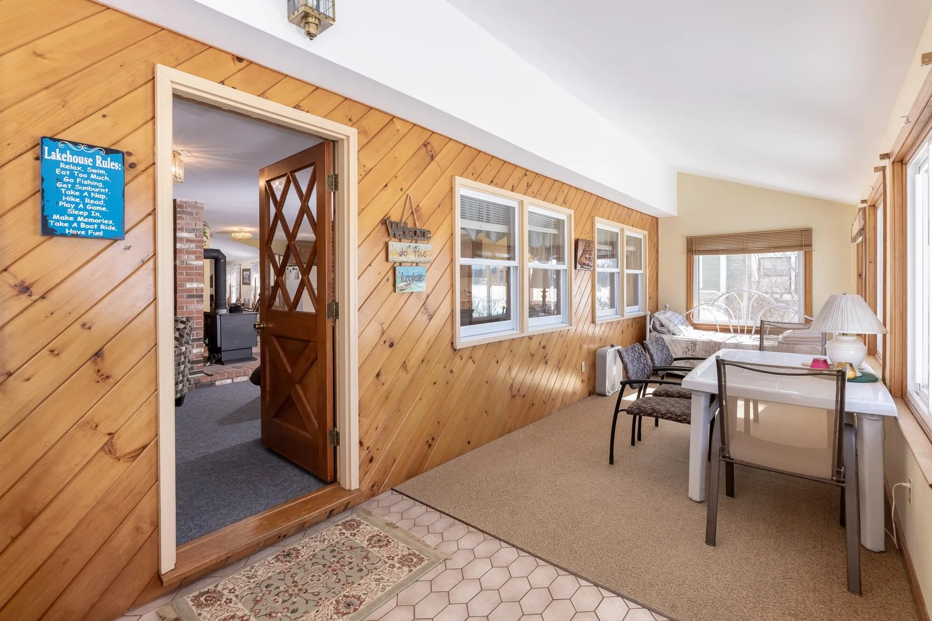 88 Sunset Drive Belmont NH 03220