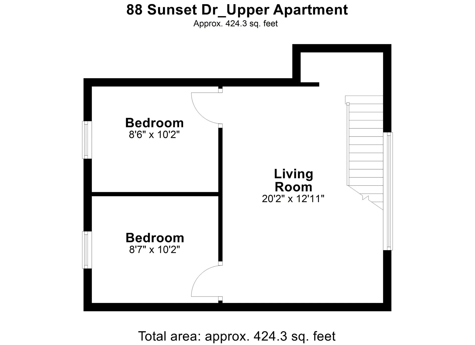 88 Sunset Drive Belmont NH 03220