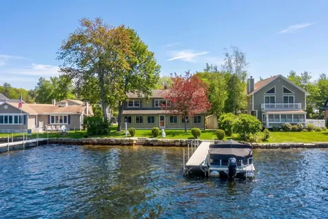 88 Sunset Drive Belmont NH 03220