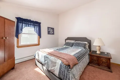 88 Sunset Drive Belmont NH 03220