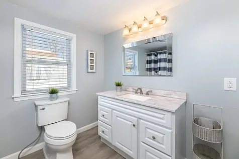 88 Sunset Drive Belmont NH 03220